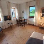 Aich21 Apartmán