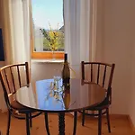 Apartmán Aich21