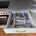 Aich21 Apartmán