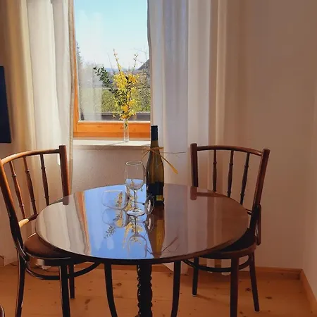 Apartamento Aich21