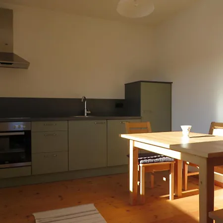 Apartamento Aich21 *