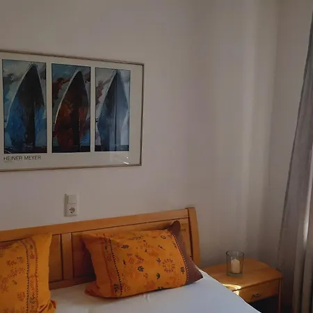 Aich21 Apartament Peißenberg