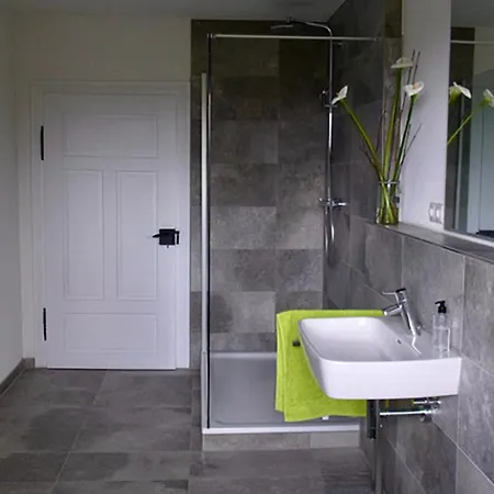 Apartamento Aich21 *