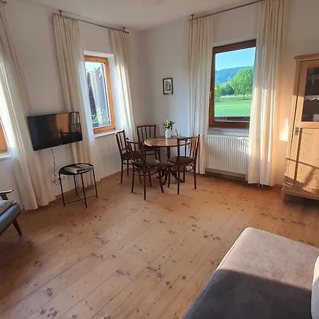 Aich21 Appartement