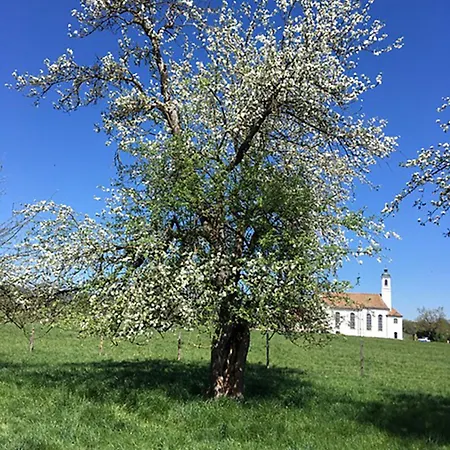 Apartamento Aich21 Peißenberg