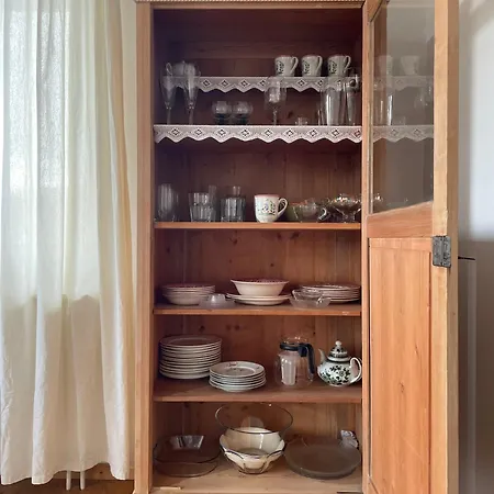 Appartement Aich21