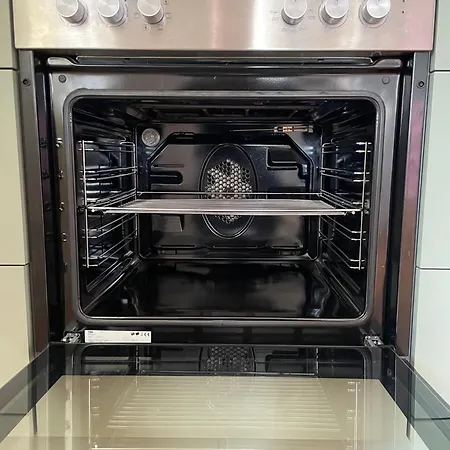 Aich21 Apartamento *