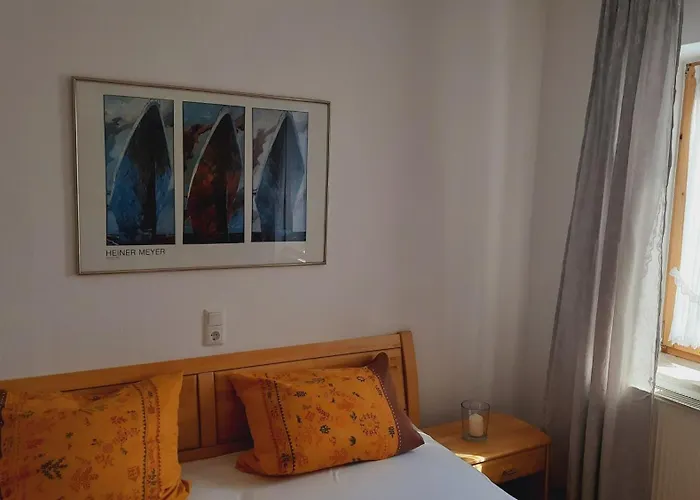 Aich21 Apartament Peißenberg