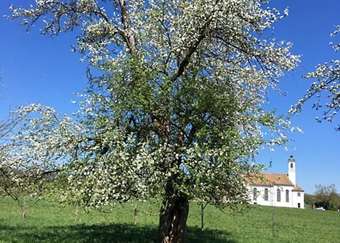 Apartament Aich21 Peißenberg